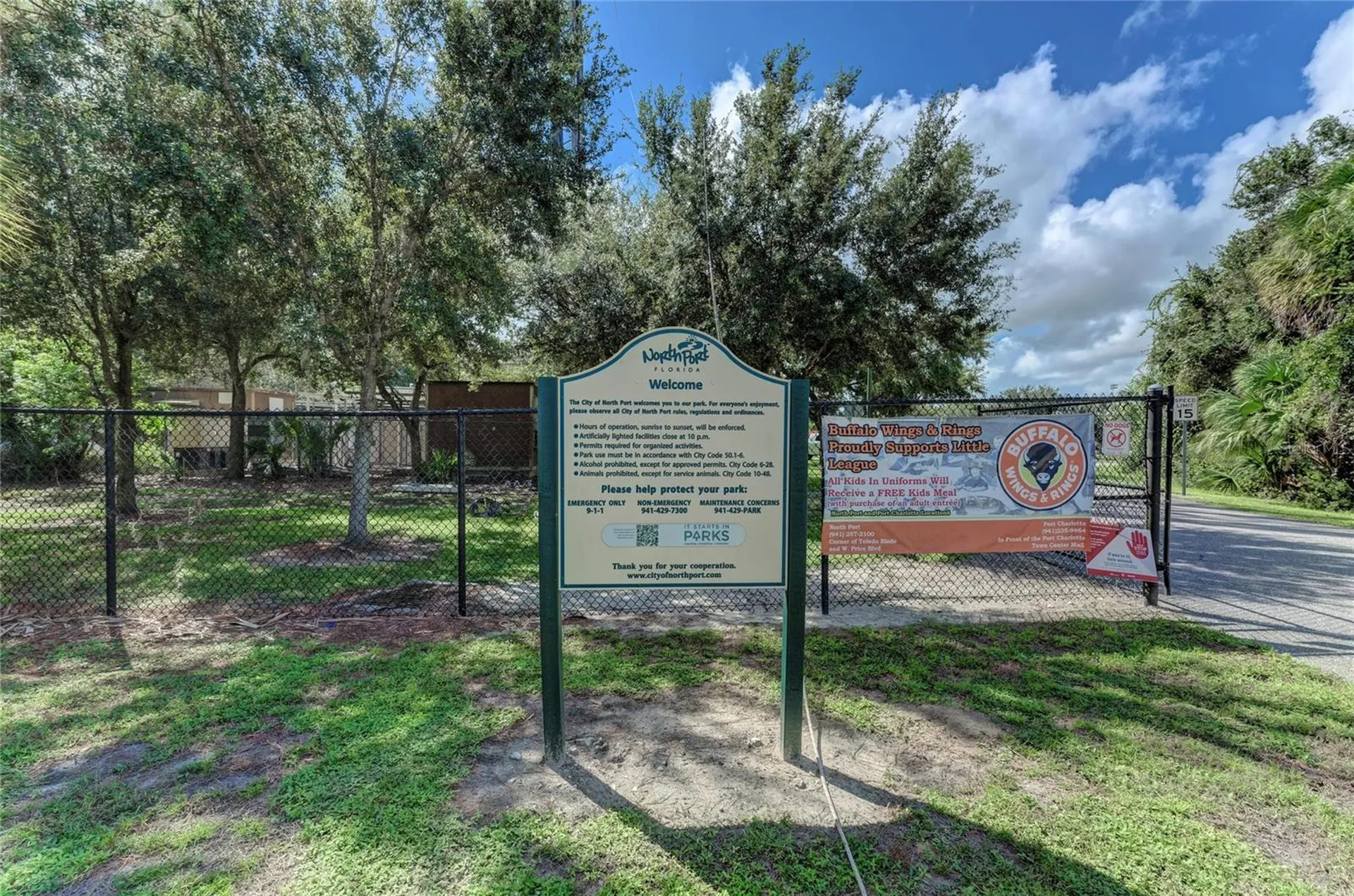 12029 Corsica Lane North Port FL 34287
