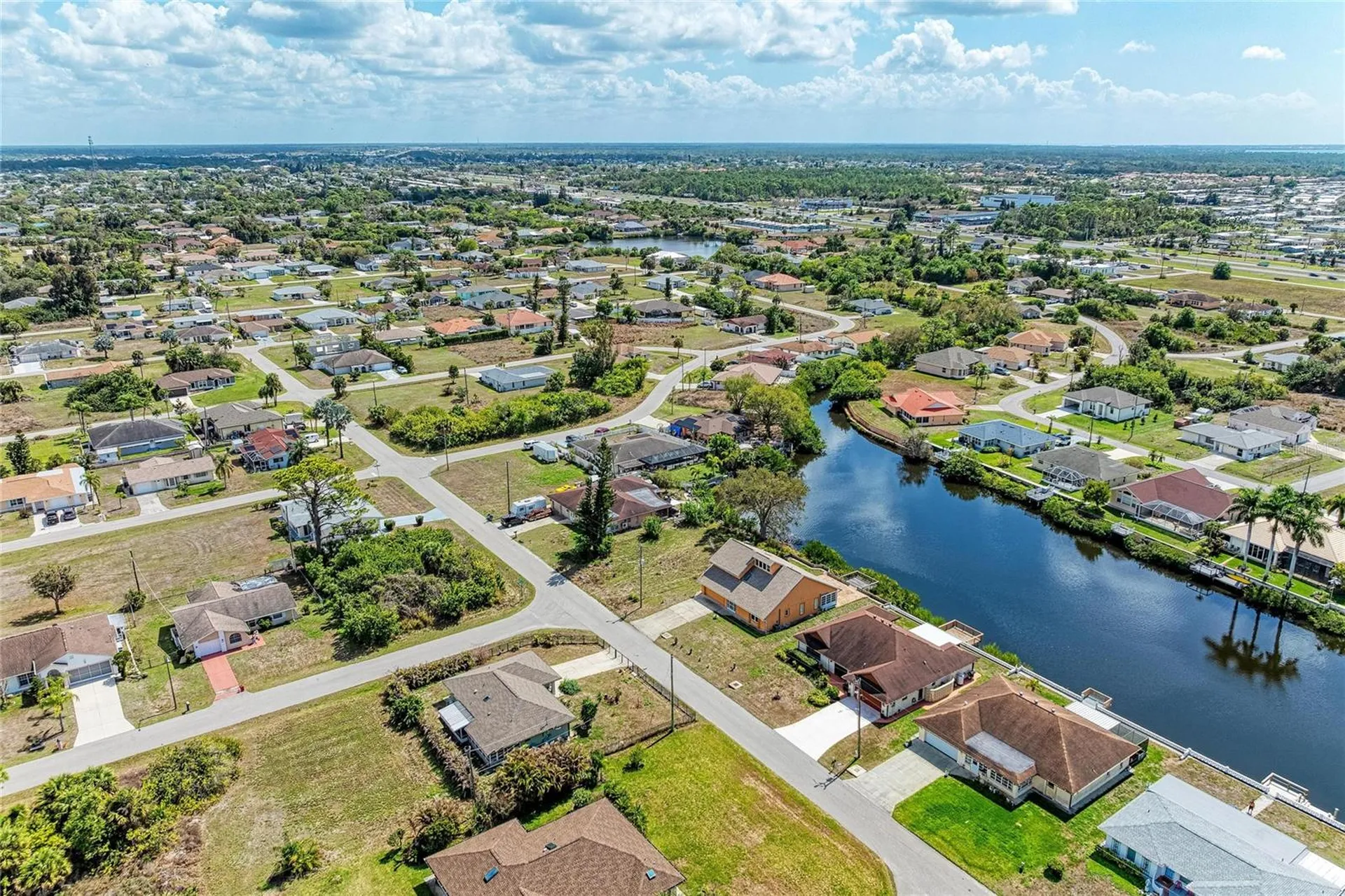 12029 Corsica Lane North Port FL 34287