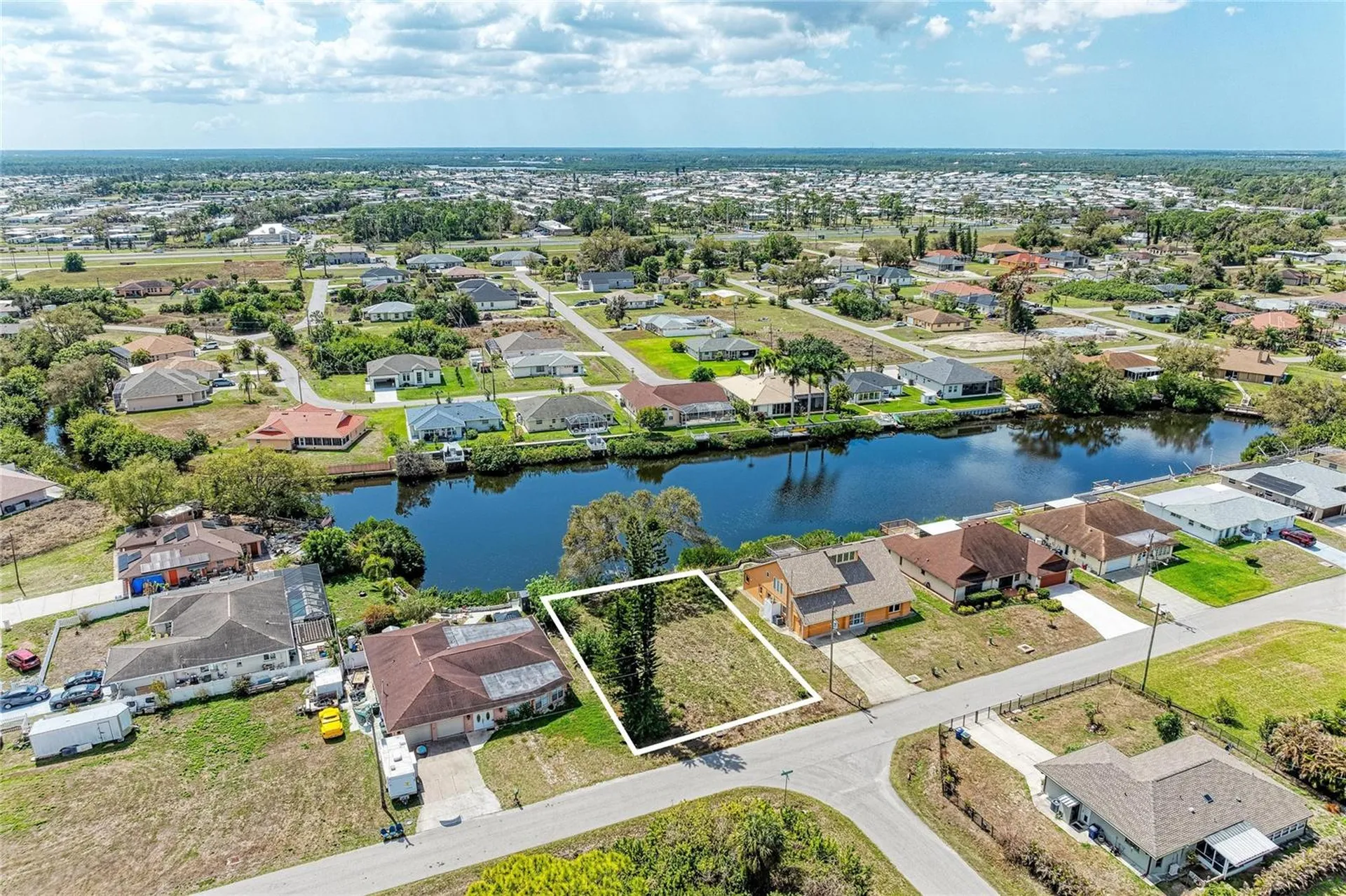 12029 Corsica Lane North Port FL 34287