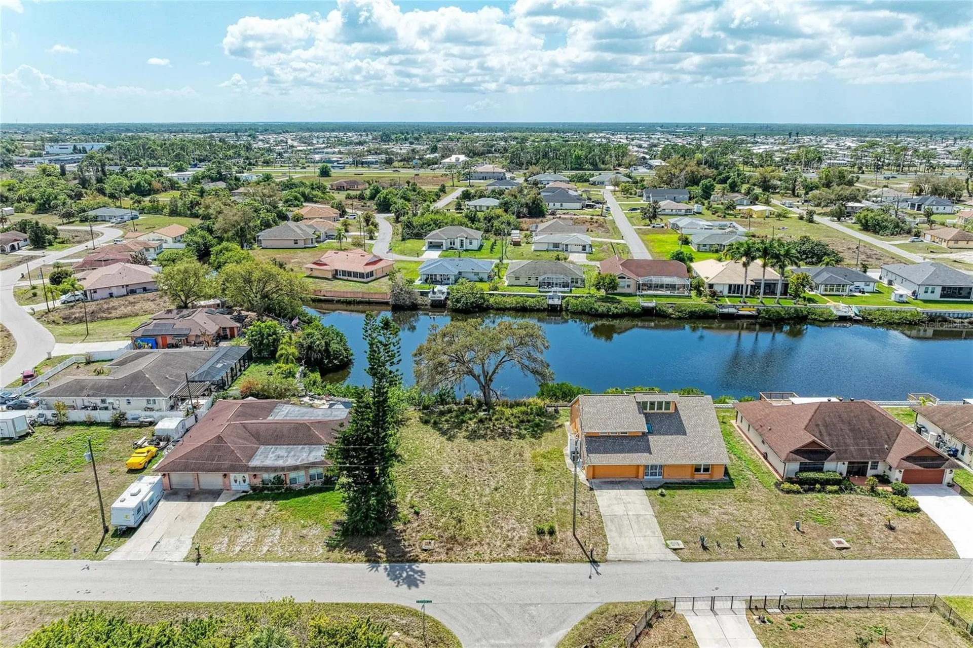 12029 Corsica Lane North Port FL 34287