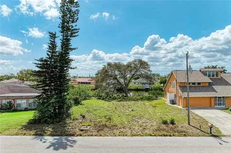 12029 Corsica Lane North Port FL 34287