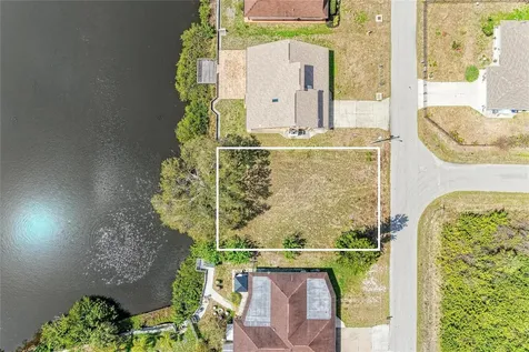 12029 Corsica Lane North Port FL 34287