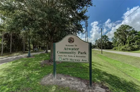 12029 Corsica Lane North Port FL 34287