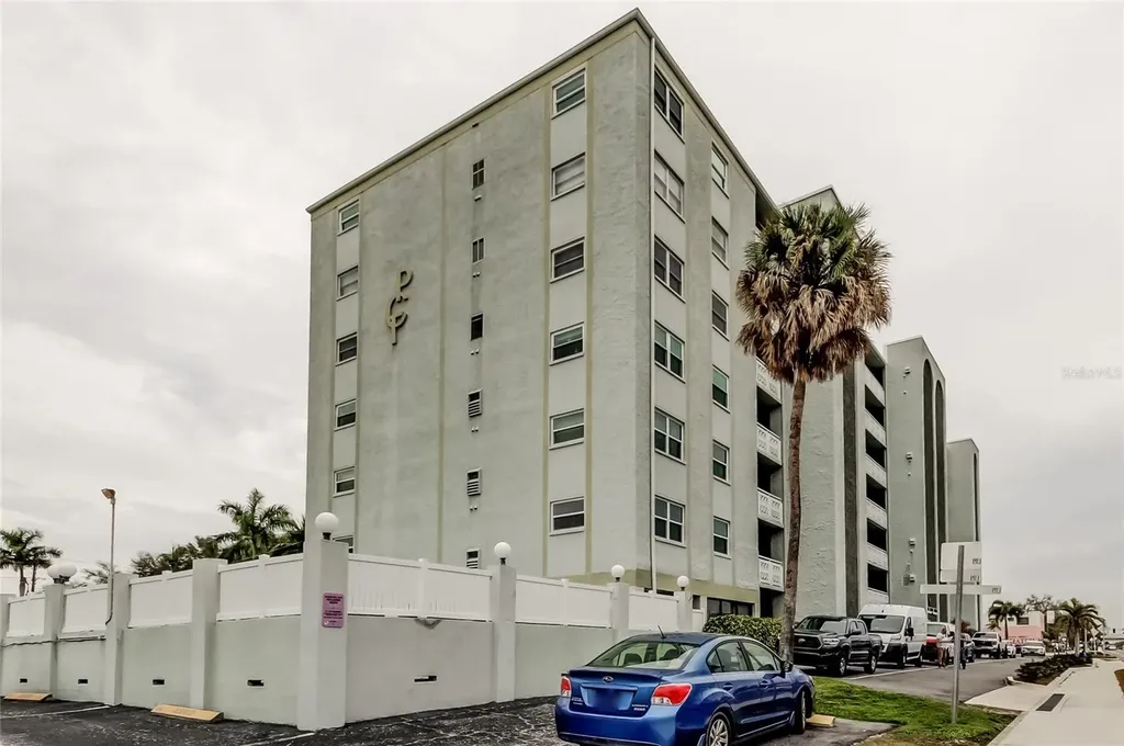 7321 Central Avenue St Petersburg FL 33710