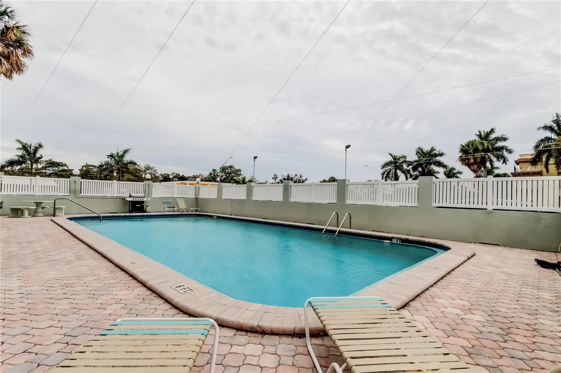 7321 Central Avenue St Petersburg FL 33710