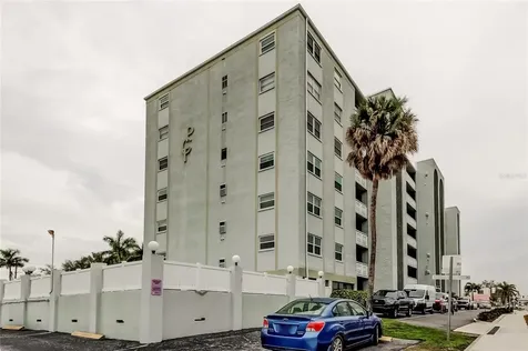 7321 Central Avenue St Petersburg FL 33710