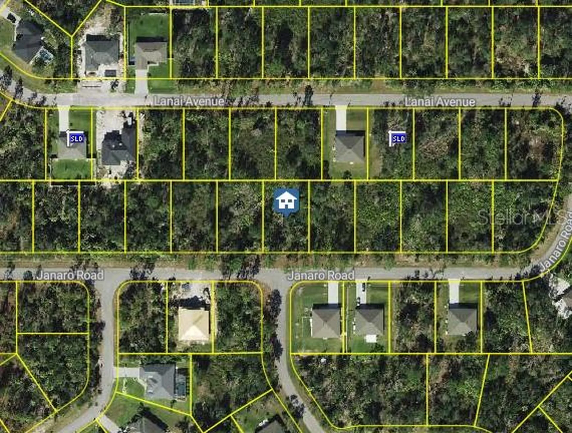 Janaro Road North Port FL 34288
