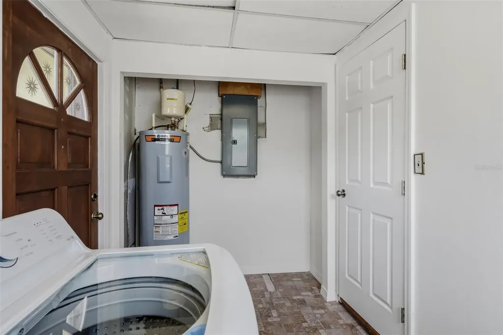 4711 W Beaumont Street Tampa FL 33611