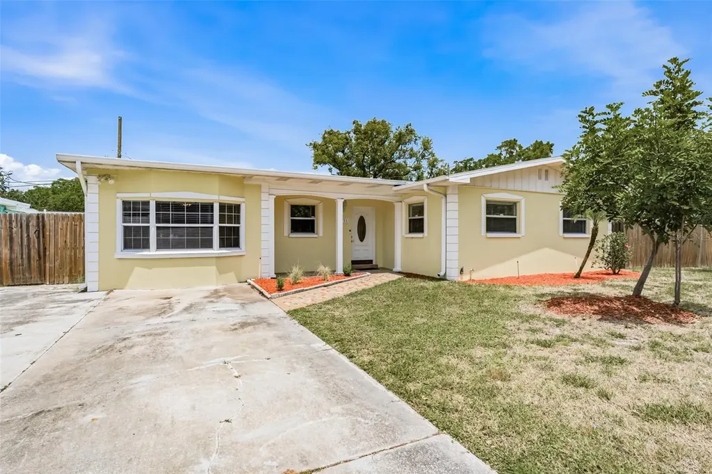 4711 W Beaumont Street Tampa FL 33611