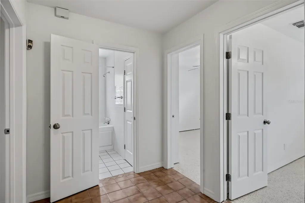 4711 W Beaumont Street Tampa FL 33611