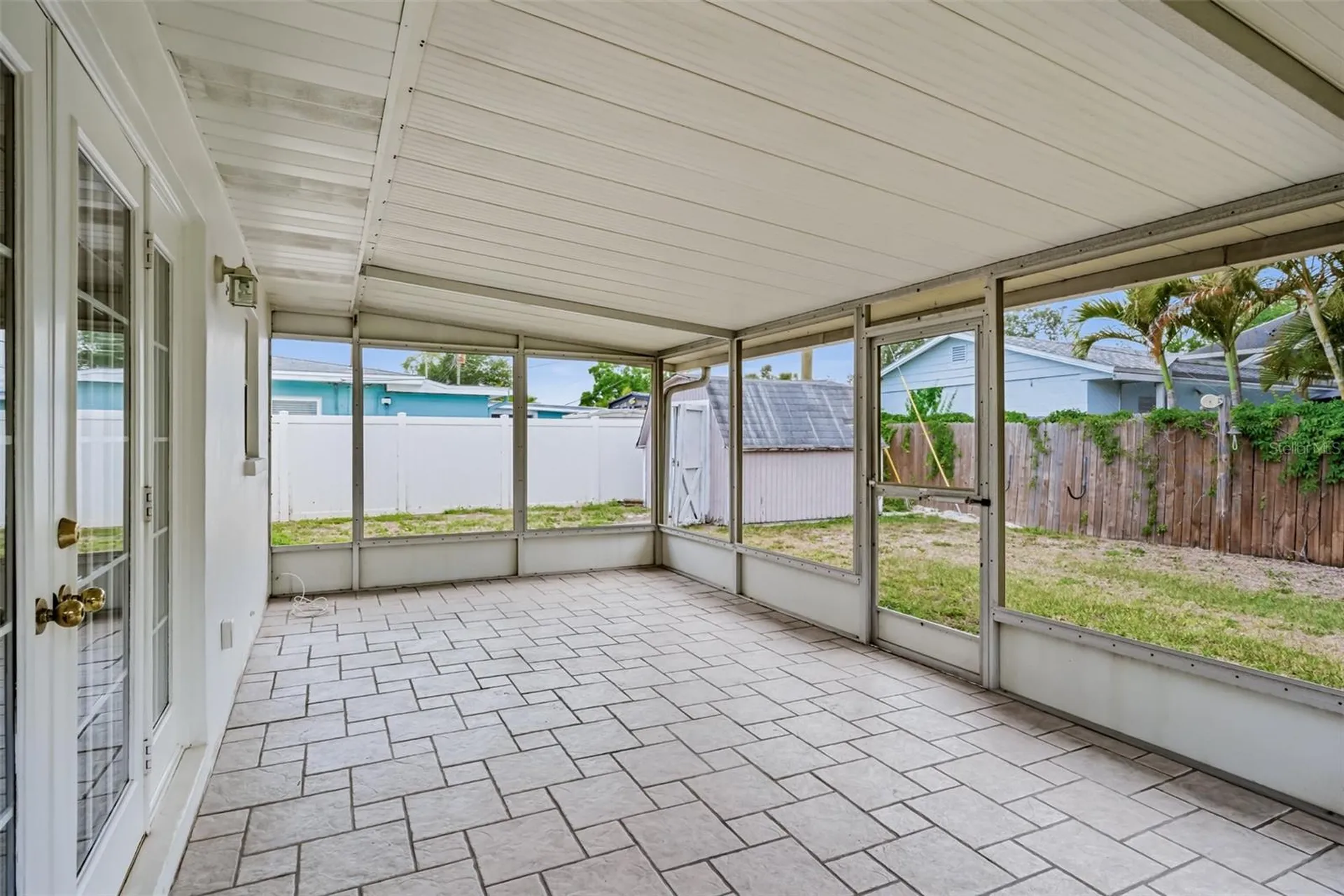 4711 W Beaumont Street Tampa FL 33611