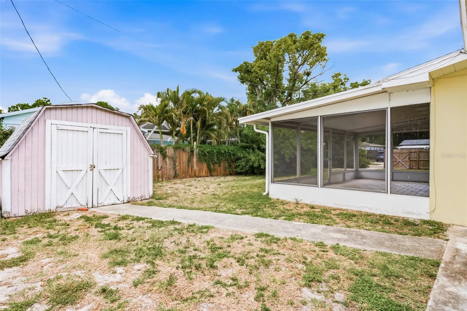 4711 W Beaumont Street Tampa FL 33611