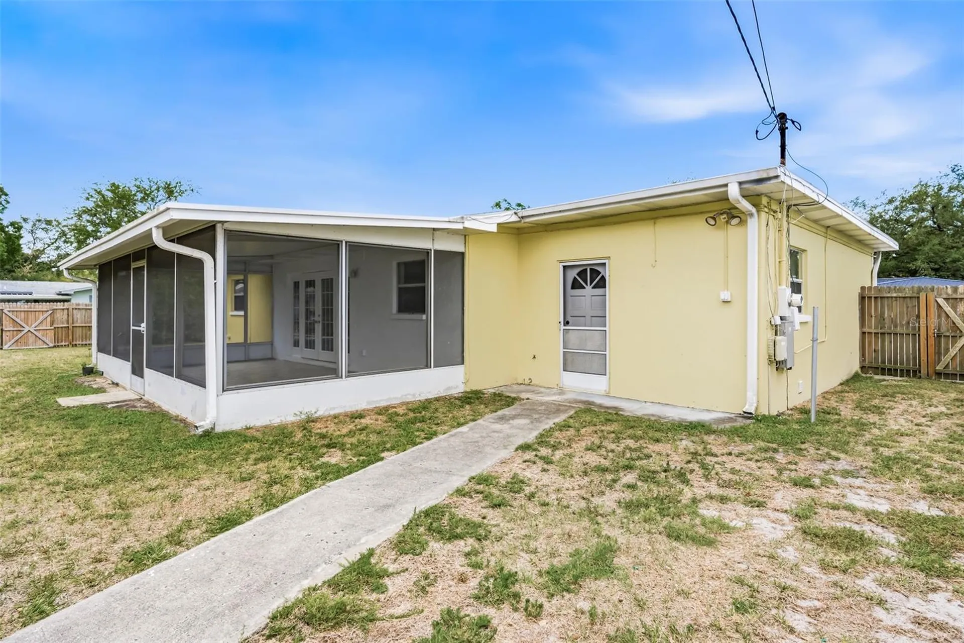 4711 W Beaumont Street Tampa FL 33611