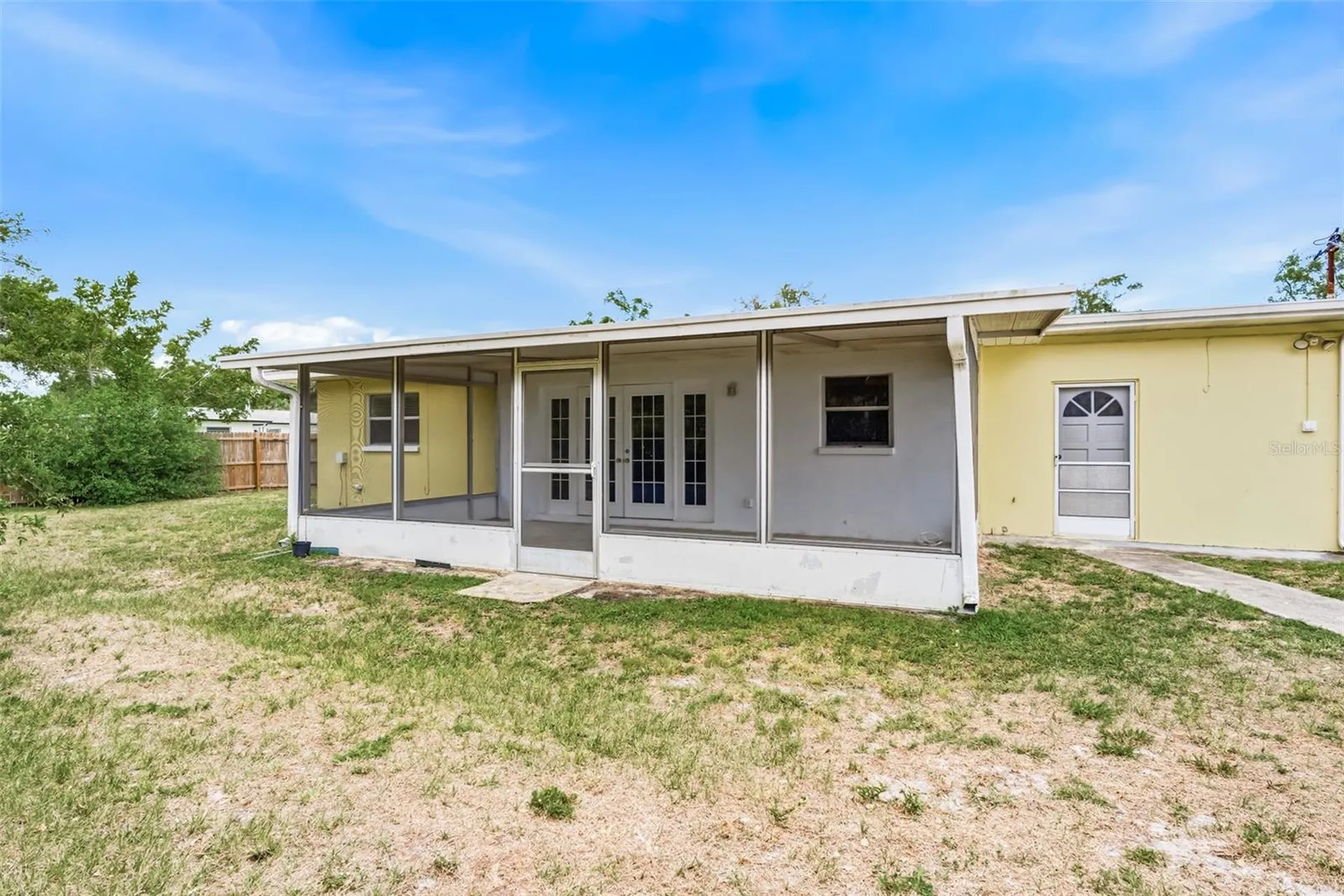 4711 W Beaumont Street Tampa FL 33611