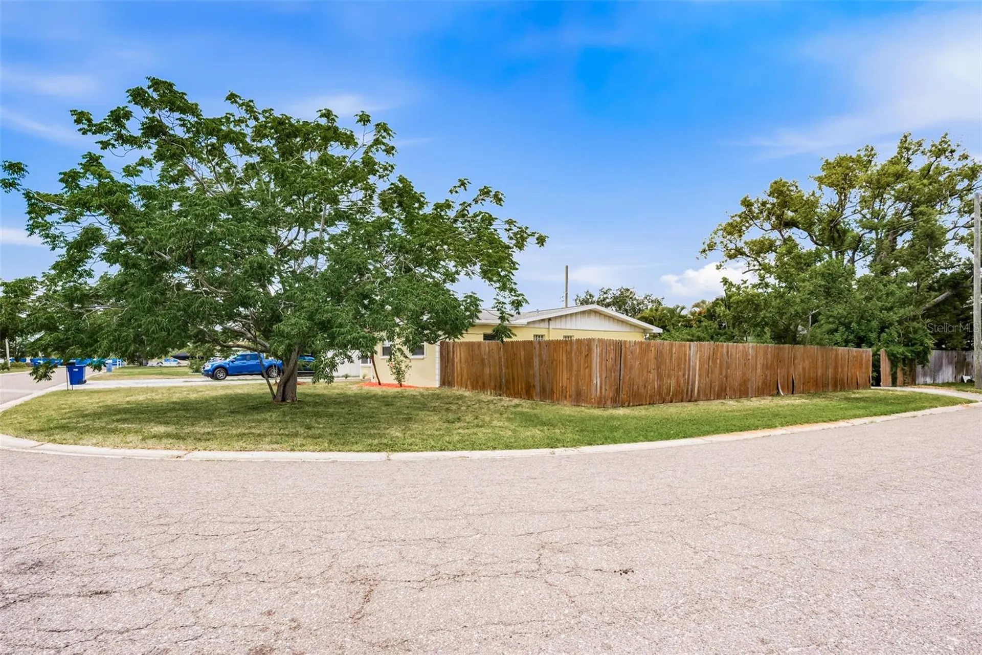 4711 W Beaumont Street Tampa FL 33611