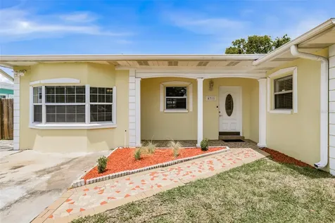 4711 W Beaumont Street Tampa FL 33611