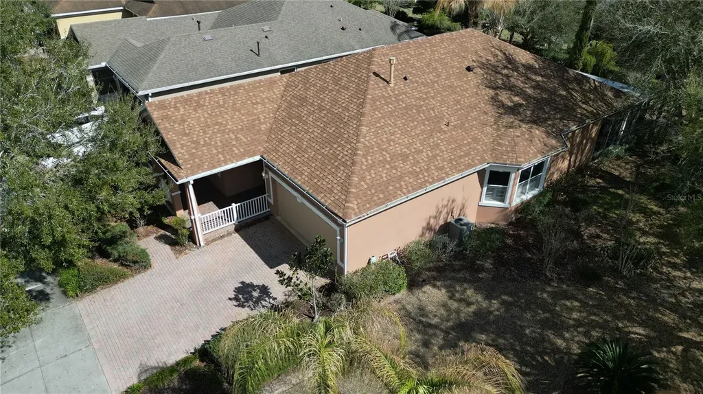 100 Flame Vine Way Groveland FL 34736