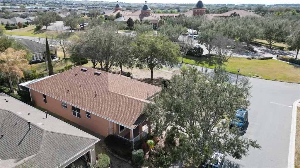 100 Flame Vine Way Groveland FL 34736