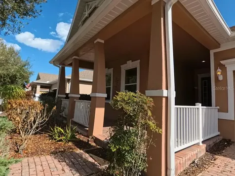 100 Flame Vine Way Groveland FL 34736