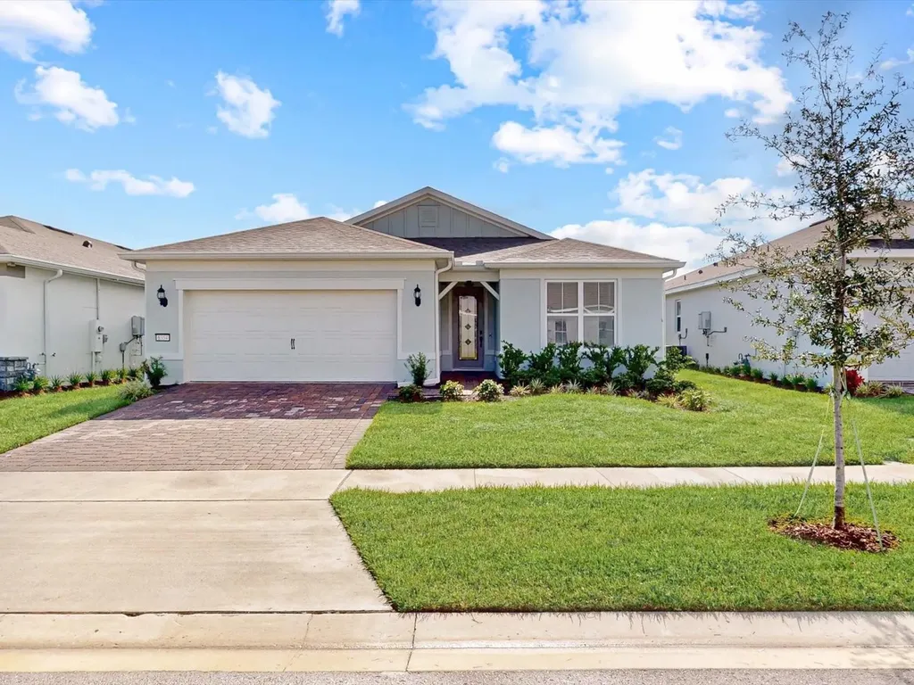 6354 Shimmering Shores Lane St Cloud FL 34771