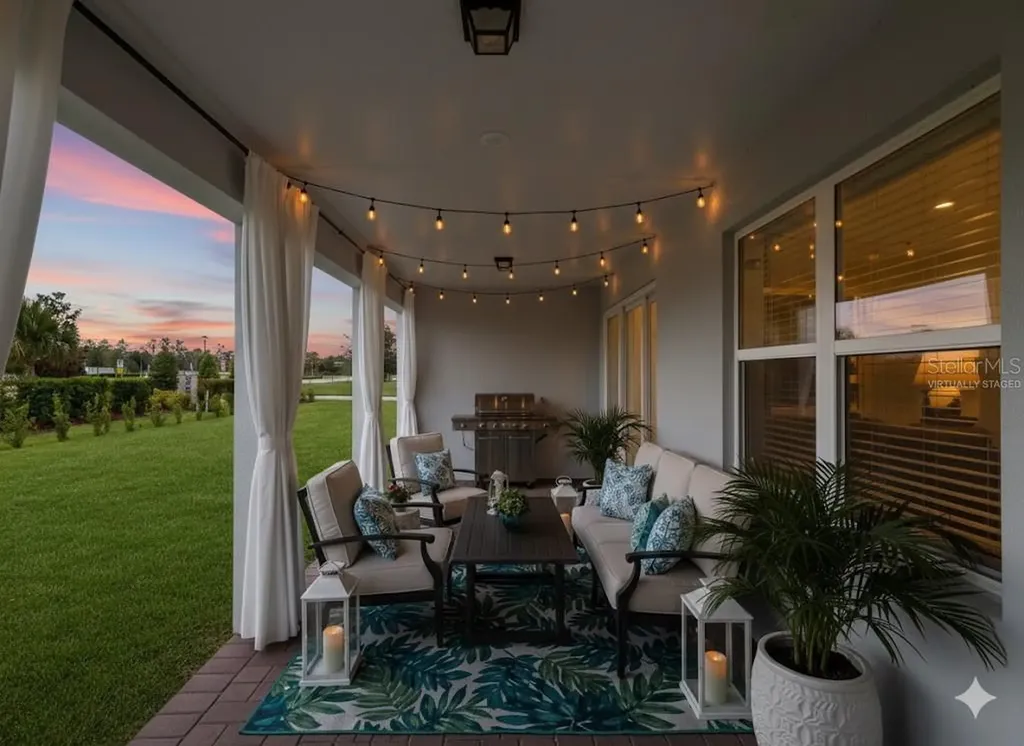 6354 Shimmering Shores Lane St Cloud FL 34771