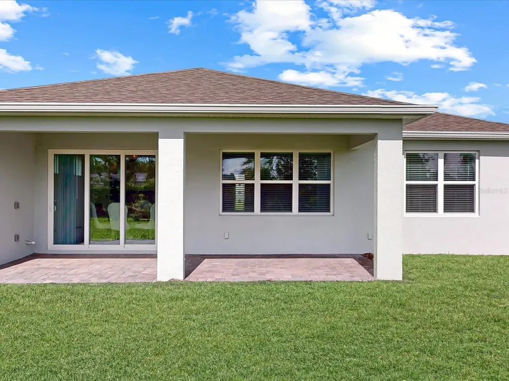 6354 Shimmering Shores Lane St Cloud FL 34771