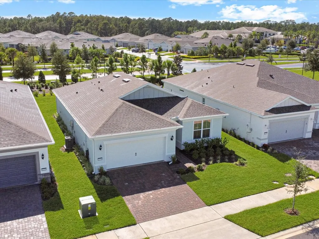6354 Shimmering Shores Lane St Cloud FL 34771