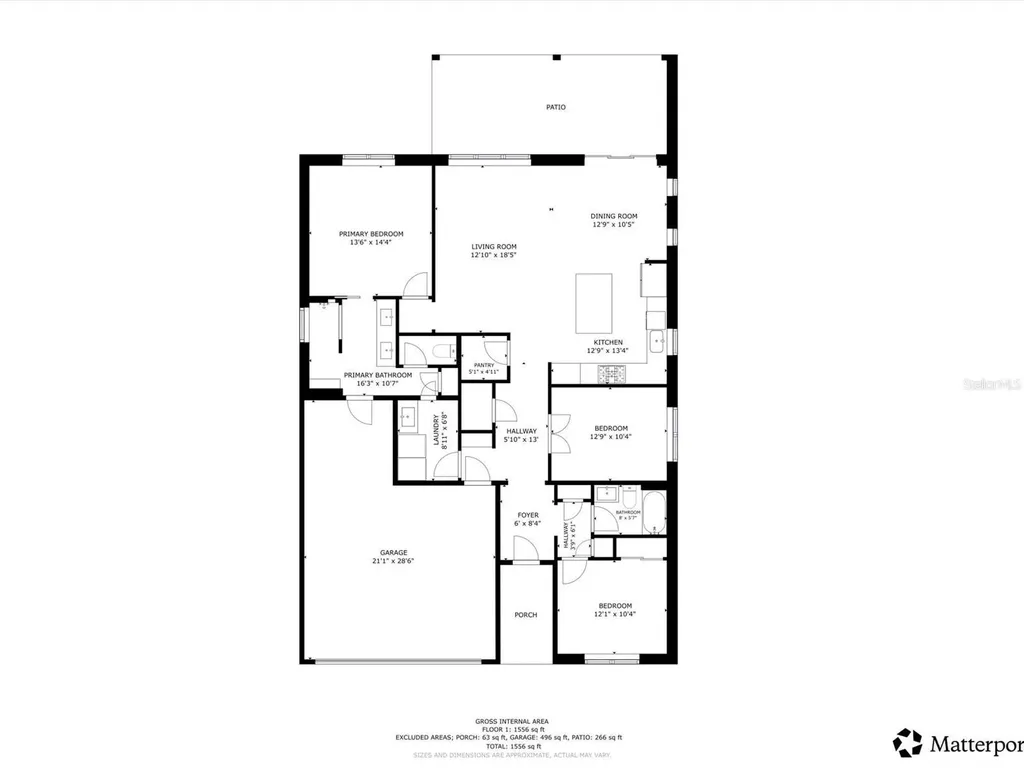 6354 Shimmering Shores Lane St Cloud FL 34771