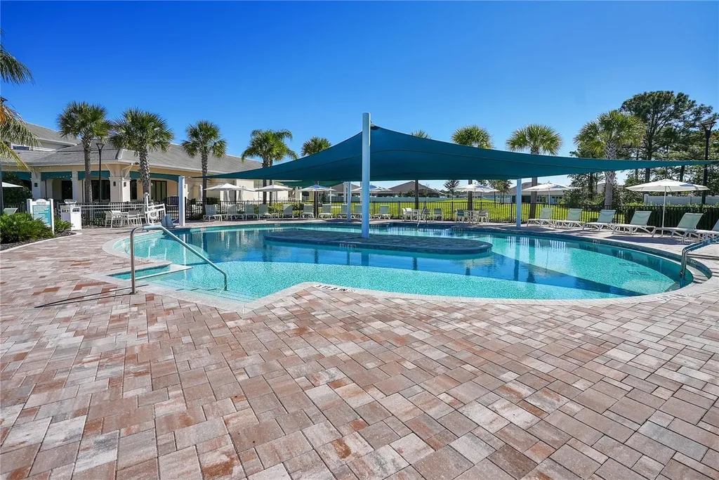 6354 Shimmering Shores Lane St Cloud FL 34771