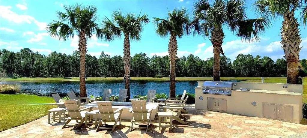 6354 Shimmering Shores Lane St Cloud FL 34771