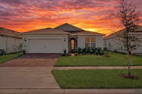 6354 Shimmering Shores Lane St Cloud FL 34771