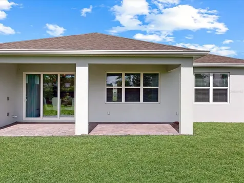 6354 Shimmering Shores Lane St Cloud FL 34771