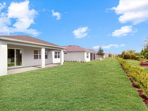 6354 Shimmering Shores Lane St Cloud FL 34771