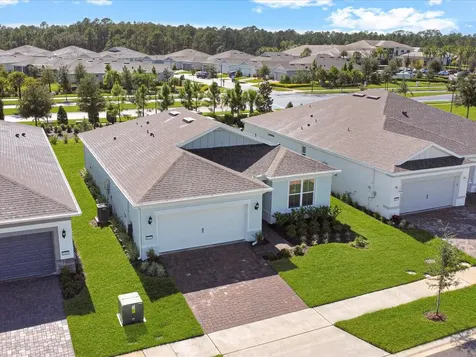 6354 Shimmering Shores Lane St Cloud FL 34771