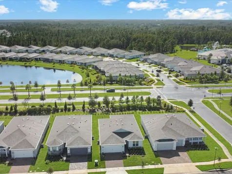 6354 Shimmering Shores Lane St Cloud FL 34771