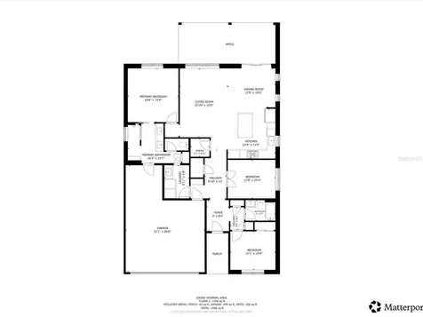 6354 Shimmering Shores Lane St Cloud FL 34771
