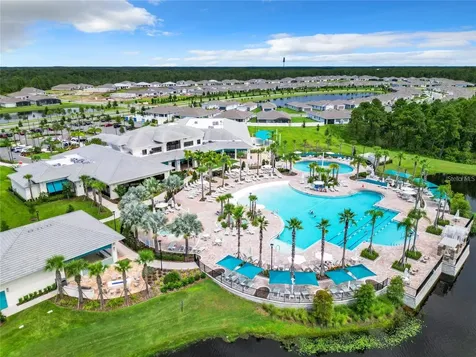 6354 Shimmering Shores Lane St Cloud FL 34771