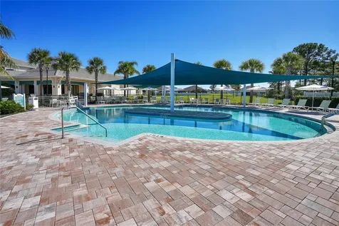 6354 Shimmering Shores Lane St Cloud FL 34771