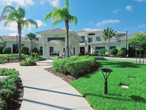 6354 Shimmering Shores Lane St Cloud FL 34771