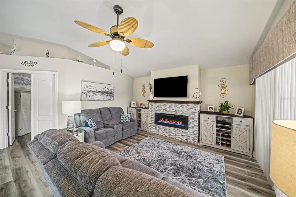 10321 Old Tampa Bay Drive San Antonio FL 33576