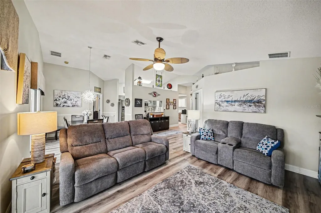 10321 Old Tampa Bay Drive San Antonio FL 33576