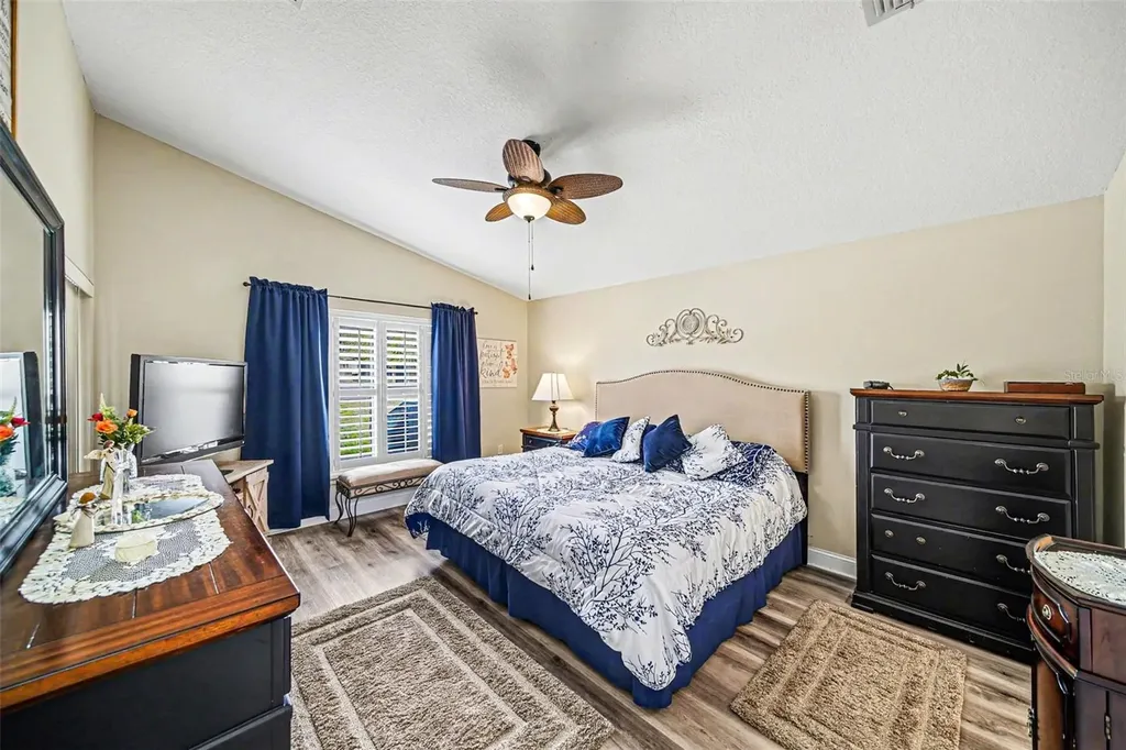 10321 Old Tampa Bay Drive San Antonio FL 33576
