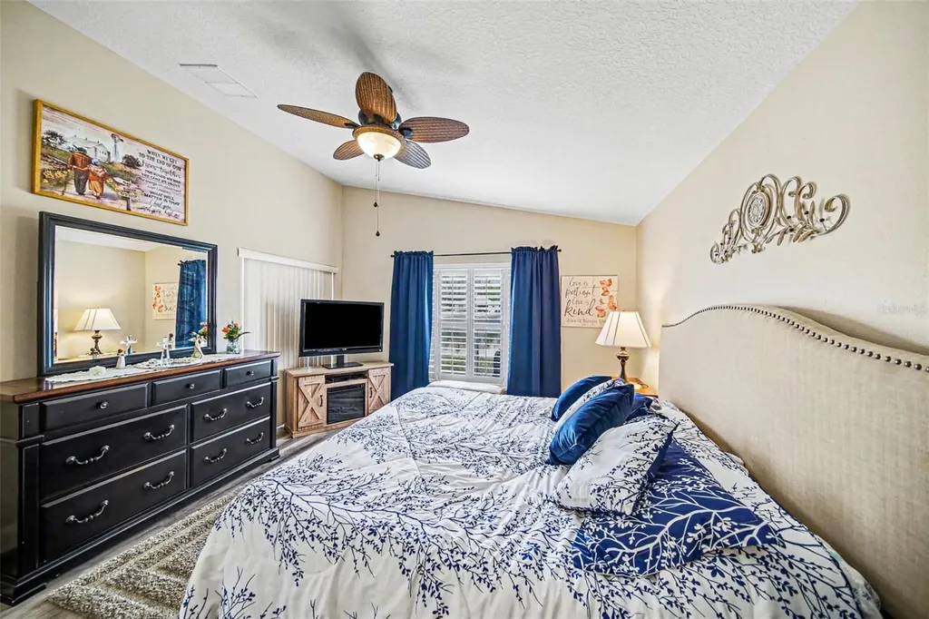 10321 Old Tampa Bay Drive San Antonio FL 33576