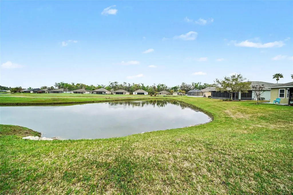 10321 Old Tampa Bay Drive San Antonio FL 33576