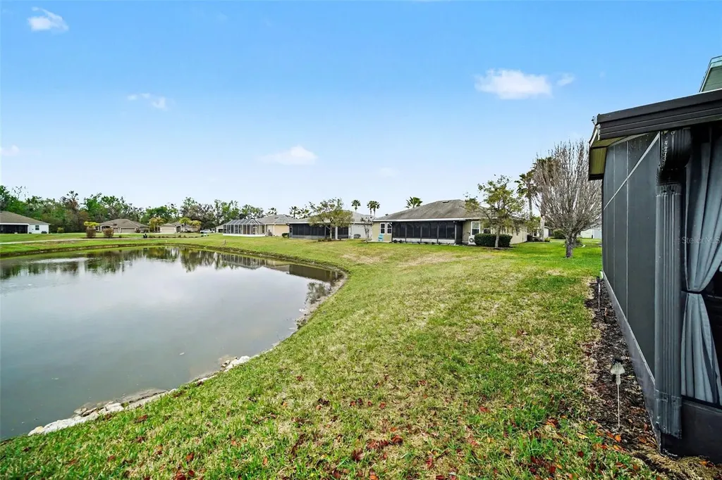 10321 Old Tampa Bay Drive San Antonio FL 33576