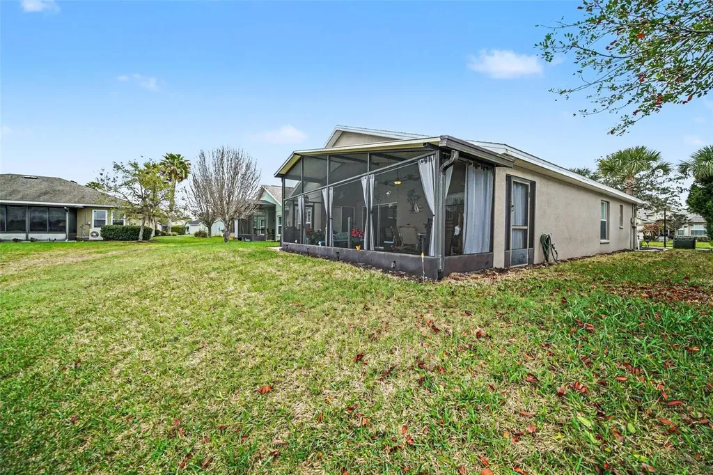 10321 Old Tampa Bay Drive San Antonio FL 33576