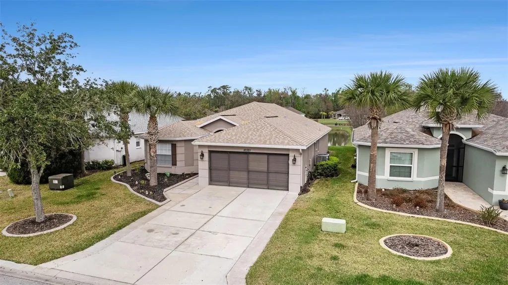 10321 Old Tampa Bay Drive San Antonio FL 33576