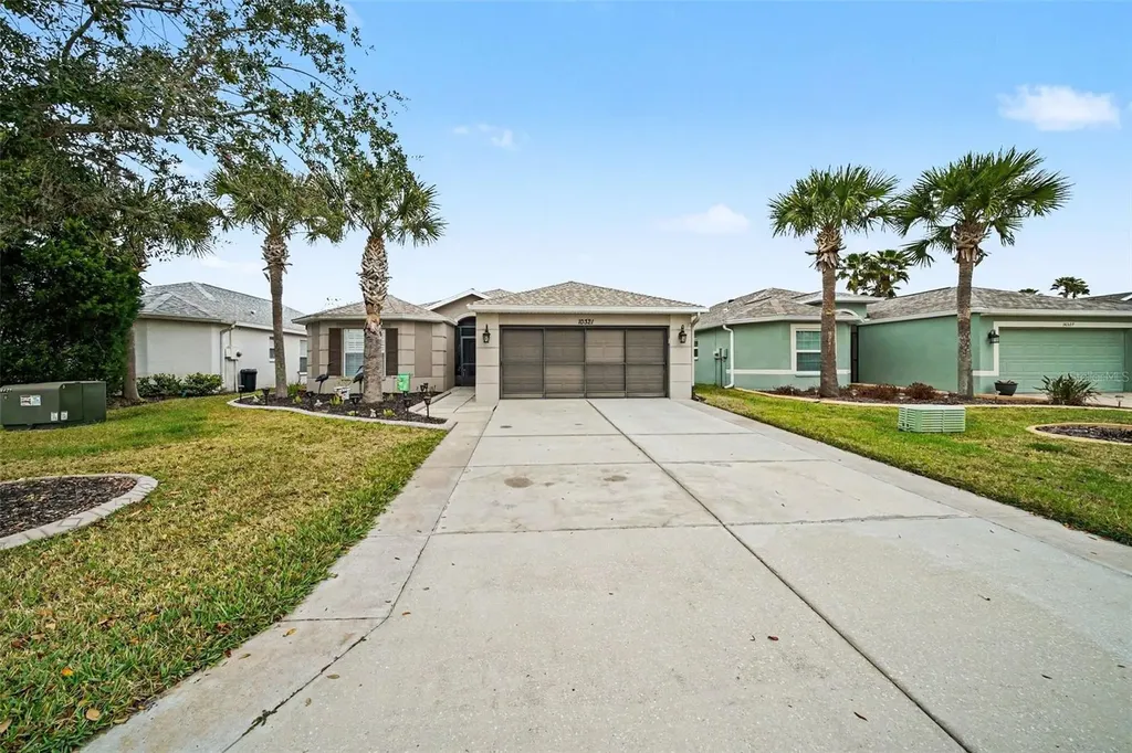 10321 Old Tampa Bay Drive San Antonio FL 33576