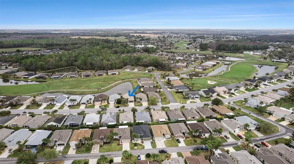 10321 Old Tampa Bay Drive San Antonio FL 33576