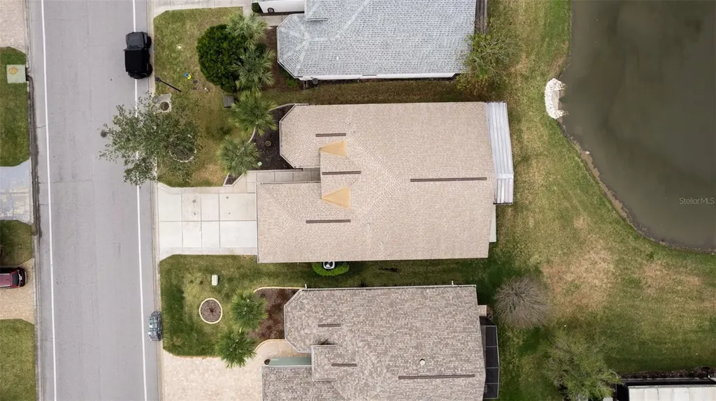 10321 Old Tampa Bay Drive San Antonio FL 33576